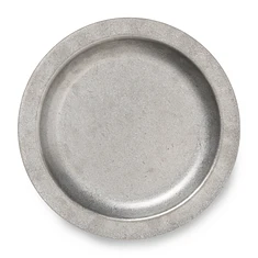 ferm LIVING - Tumbled Plate