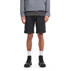 FrizmWORKS - Backsatin Essential Fatigue Shorts
