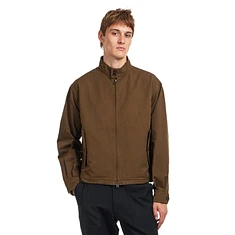 FrizmWORKS - Buddy Harrington Jacket