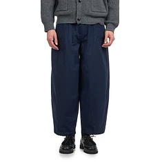 FrizmWORKS - Twill Balloon Pants