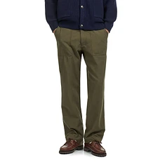 FrizmWORKS - Backsatin Fatigue Pants