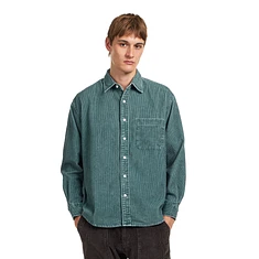 FrizmWORKS - Pigment 8W Corduroy Shirt
