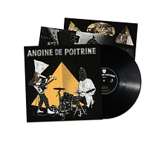 Angine De Poitrine - Vol. II