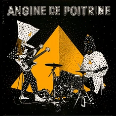 Angine De Poitrine - Vol. II