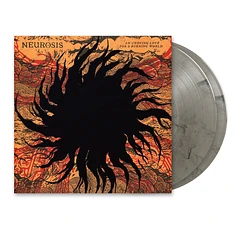 Neurosis - An Undying Love For A Burning World Coke Bottle Smoke Vinyl Edition