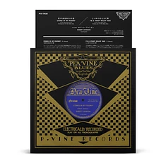 Robert Johnson - Stones In My Passway / I'm A Steady Rollin' Man