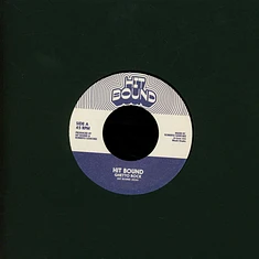 Hit Bound - Ghetto Rock