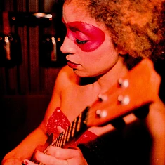 Martina Topley-Bird - Some Place Simple First Edition