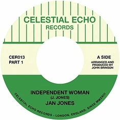 Jan Jones - Independent Woman (Parts 1 & 2)