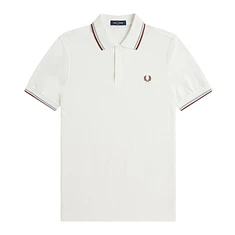 Fred Perry - Twin Tipped Fred Perry Shirt
