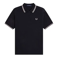 Fred Perry - Twin Tipped Fred Perry Shirt