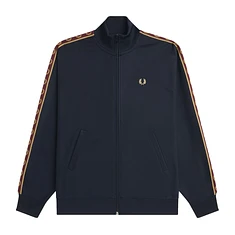 Fred Perry - Taped Track Jacket