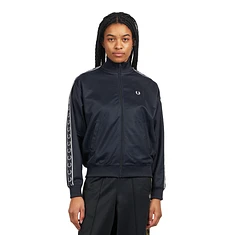 Fred Perry - Taped Track Jacket