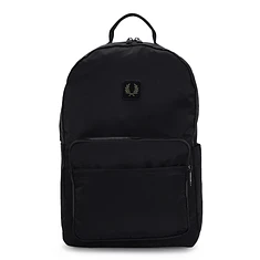 Fred Perry - Crinkle Nylon Backpack