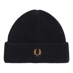 Fred Perry - Classic Wool Beanie