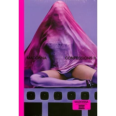 Madonna - Confessions II Premium Edition