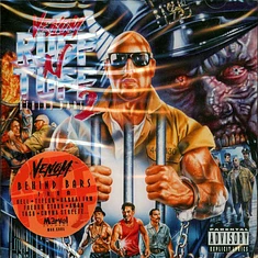 Venom - Ruff N Tuff Ii (Behind Bars)