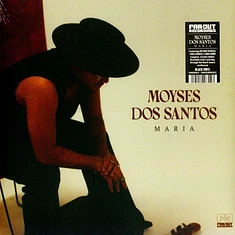 Moyses Dos Santos - Maria