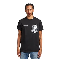 Yungblud - Weird Time Of Life T-Shirt