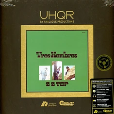 ZZ Top - Tres Hombres