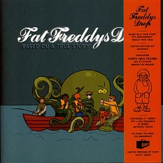 Fat Freddys Drop - Based On A True Story 21st Anniversary Edition