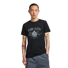 Muddy Waters - Electric Blues Vintage T-Shirt