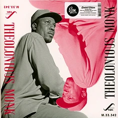 Thelonious Monk - Piano Solo