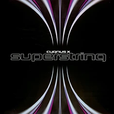 Cygnus X - Superstring