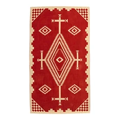 Pendleton - Oversized Jacquard Spa Towel