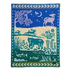 Pendleton - Jacquard Crib Blanket
