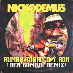Nickodemus - Soul & Science Remixes