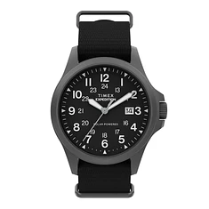 Timex Archive - Expedition Field Post Solar Watch