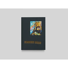 Andreas Koller & The Visual Estate Of Lee Scratch Perry - Lee Scratch Perry - Black Ark