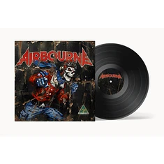 Airbourne - Airbourne Black Vinyl Edition