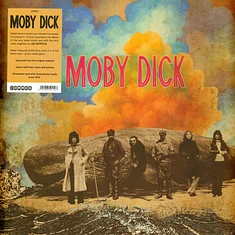 Moby Dick - Moby Dick