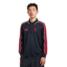 adidas Spezial - Manchester United SPZL F.C. Polo Shirt