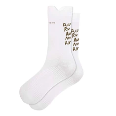 adidas x Song For The Mute - Running Crew Sock 1Pp