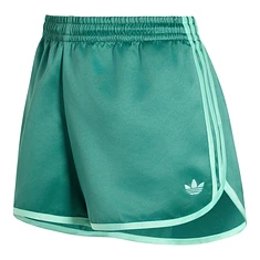 adidas - Satin 3S Sprinter Short