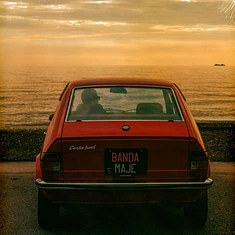 Banda Maje - Costa Sud