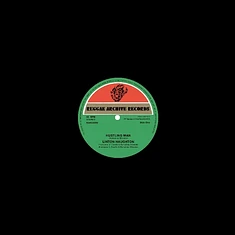 Linton Haughton - Hustling Man