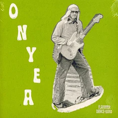 Flammer Dance Band - Onyea / Leamus