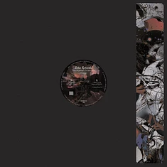 Zeta Reticula - The Human Scientific Vessel