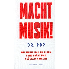 Dr. Pop - Macht Musik!
