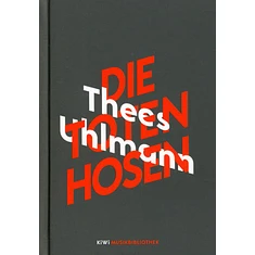 Thees Uhlmann - Thees Uhlmann Über Die Toten Hosen