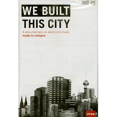 Thomas Kappeller, Sebastian Züger - We Built This City