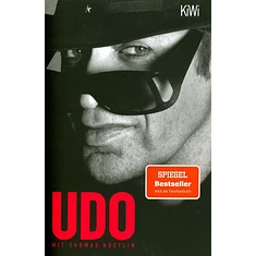 Udo Lindenberg, Thomas Hüetlin - Udo