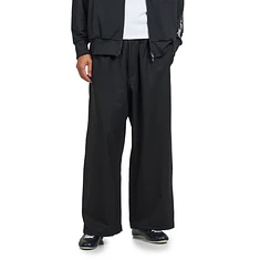 Y-3 - Wool Track Pants