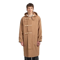 nanamica - Windstopper Duffle Coat