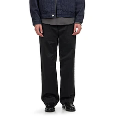 nanamica - Wide Straight Chino Pants