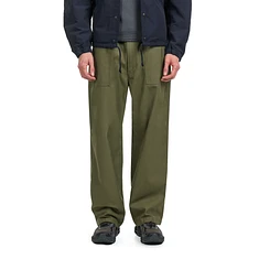 nanamica - Wide Baker Pants